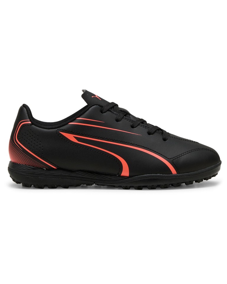 Παιδικά Παπούτσια Ποδοσφαίρου Puma Vitoria TT JR 107487-09