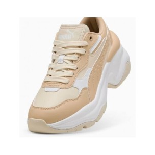 Γυναικεία Παπούτσια Running Puma Cilia Wedge 393915-12