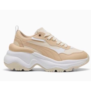 Γυναικεία Παπούτσια Running Puma Cilia Wedge 393915-12