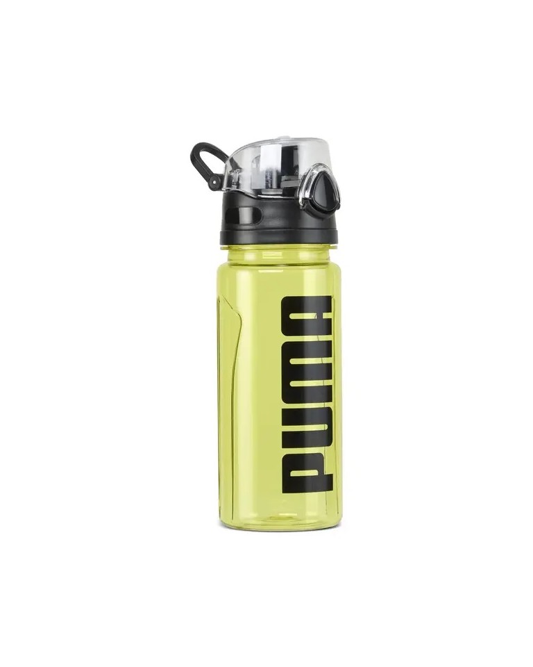 Αθλητικό Πλαστικό Παγούρι 600ml Puma TR Bottle Sportstyle 053518-32