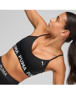 Γυναικείο Αθλητικό Σουτιέν- Μπουστάκι PUMA Move Strong Bra 527140-01