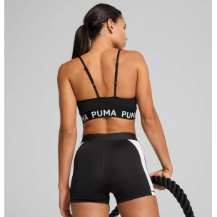 Γυναικείο Αθλητικό Σουτιέν- Μπουστάκι PUMA Move Strong Bra 527140-01