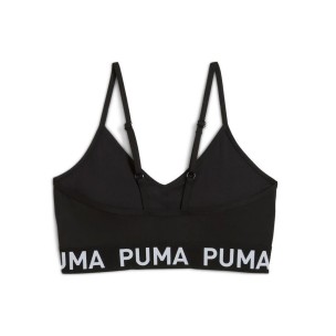 Γυναικείο Αθλητικό Σουτιέν- Μπουστάκι PUMA Move Strong Bra 527140-01