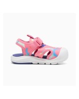 Βρεφικά Σανδάλια Puma Fun Racer Sandal AOP V Inf 401695-02