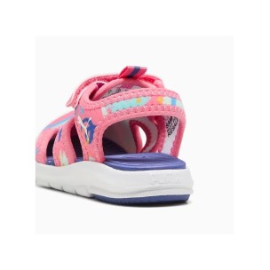 Βρεφικά Σανδάλια Puma Fun Racer Sandal AOP V Inf 401695-02