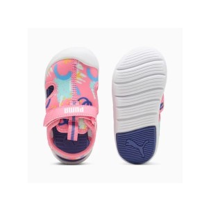 Βρεφικά Σανδάλια Puma Fun Racer Sandal AOP V Inf 401695-02