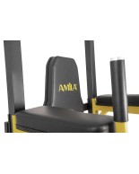 Μηχάνημα Μονόζυγο/Δίζυγο Amila AX1037 93707