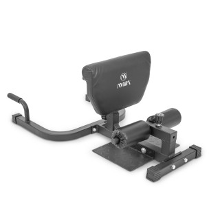 Πάγκος Sissy Squat Κοιλιακών και Ασκήσεων Amila 44761