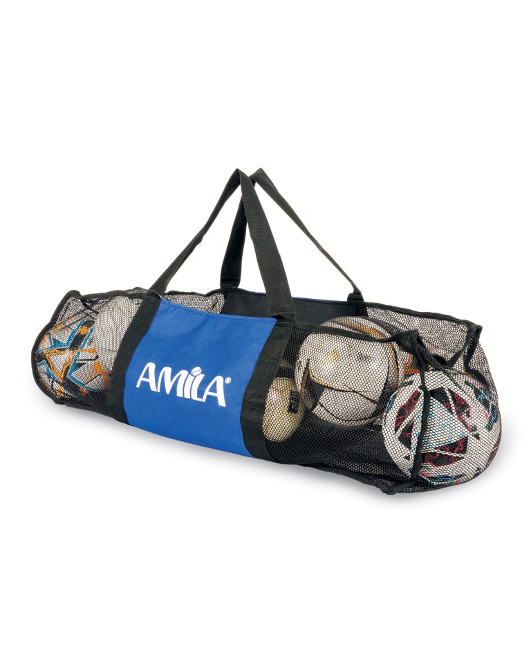 Σάκος Μεταφοράς 14 Μπαλών Amila 44998