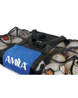 Σάκος Μεταφοράς 14 Μπαλών Amila 44998