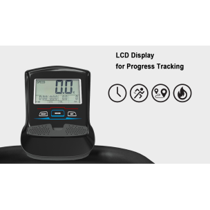 Επαγγελματικός Κυρτός Διάδρομος Pegasus Elite Plus