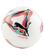 Μπάλα Ποδοσφαίρου Puma Orbita LaLiga 1 084288-01 (Size 5)