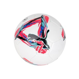 Μπάλα Ποδοσφαίρου Puma Orbita LaLiga 1 084288-01 (Size 5)