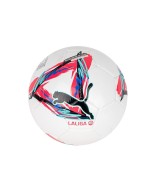 Μπάλα Ποδοσφαίρου Puma Orbita LaLiga 1 084288-01 (Size 5)