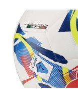 Μπάλα Ποδοσφαίρου Football Puma Orbita Serie A Hybrid 084299-01 (Size 5)