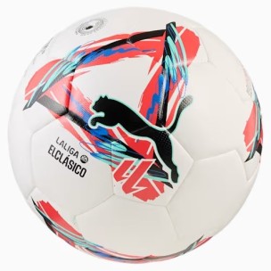 Μπάλα Ποδοσφαίρου Puma...