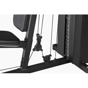 Πολυόργανο Γυμναστικής Amila Home Gym HG1200 91204