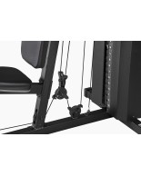 Πολυόργανο Γυμναστικής Amila Home Gym HG1200 91204