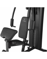Πολυόργανο Γυμναστικής Amila Home Gym HG1200 91204