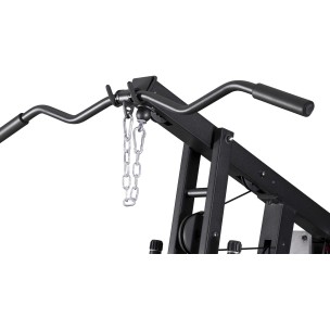 Πολυόργανο Γυμναστικής Amila Home Gym HG1200 91204