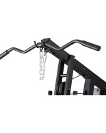 Πολυόργανο Γυμναστικής Amila Home Gym HG1200 91204