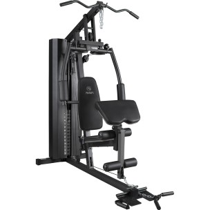 Πολυόργανο Γυμναστικής Amila Home Gym HG1200 91204