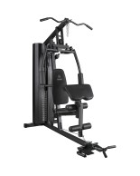 Πολυόργανο Γυμναστικής Amila Home Gym HG1200 91204