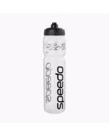 Παγούρι  Speedo 1LTR Water Bottle Clear  Speedo 1LTR Water Bottle Clear 003795-17876