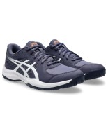 Ανδρικά Παπούτσια Tennis Asics Court Slide 4 1041A483-500 Indigo Fog / White