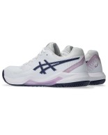 Γυναικεία Παπούτσια Τένις ASICS Gel-dedicate 8 1042A237-104