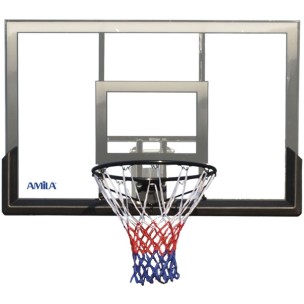 Μπασκέτα Deluxe Amila BasketballSet Ignite DCC35 49221