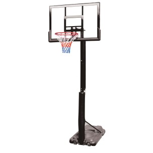 Μπασκέτα Deluxe Amila BasketballSet Ignite DCC35 49221
