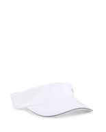 Καπέλο Puma Running Visor 026165-02 Λευκό