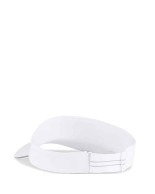 Καπέλο Puma Running Visor 026165-02 Λευκό