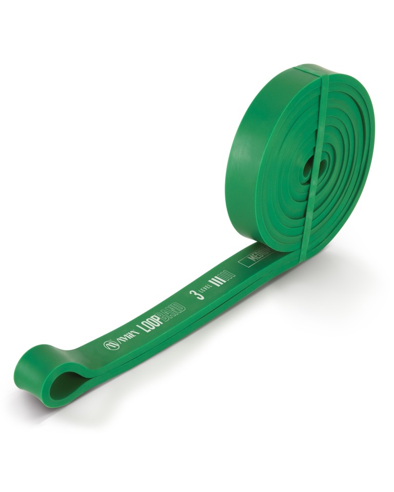 Λάστιχο Αντίστασης Amila LoopBand Medium 88195