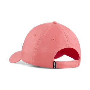 Παιδικό Καπέλο Puma Ess Metal Puma Cat Bb Cap Jr 026116-04