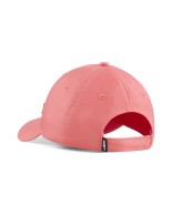 Παιδικό Καπέλο Puma Ess Metal Puma Cat Bb Cap Jr 026116-04
