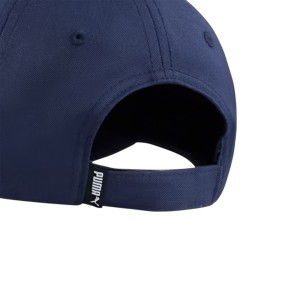 Παιδικό Καπέλο Puma Ess Metal Puma Cat Bb Cap Jr 026116-02