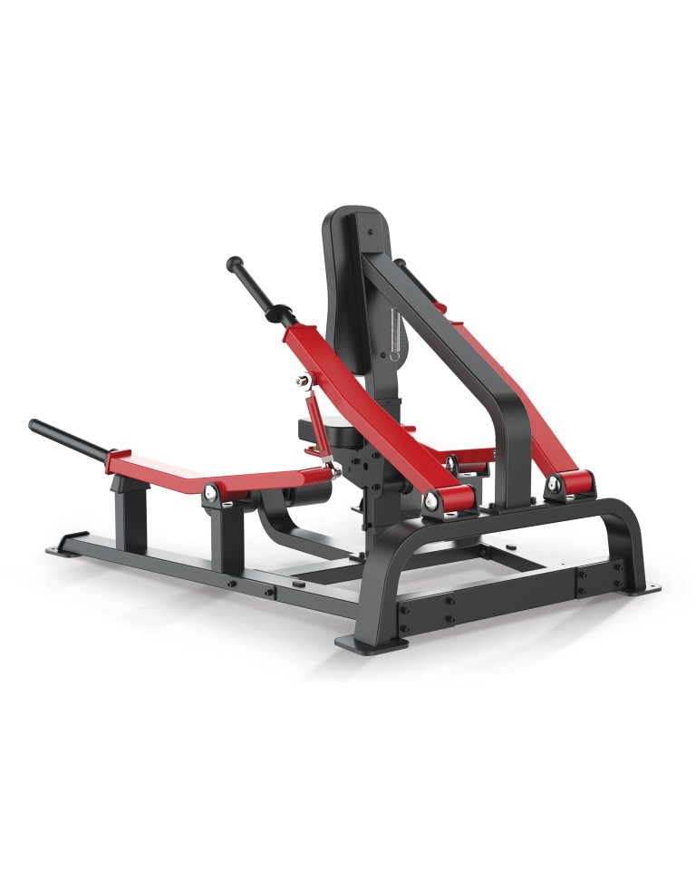 Όργανο Τρικεφάλων για ελεύθερα Βάρη Impulse SL7024