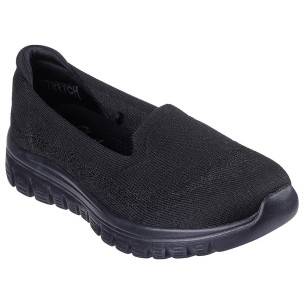 Γυναικεία Παπούτσια  Skechers Active Graceful - View Finder 100697-BBK