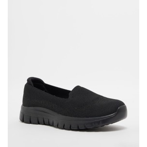 Γυναικεία Παπούτσια  Skechers Active Graceful - View Finder 100697-BBK