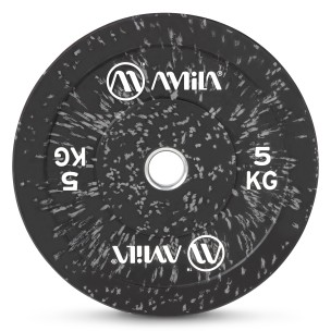 Δίσκος Amila Splash Bumper Slim 50mm 5Kg 84836