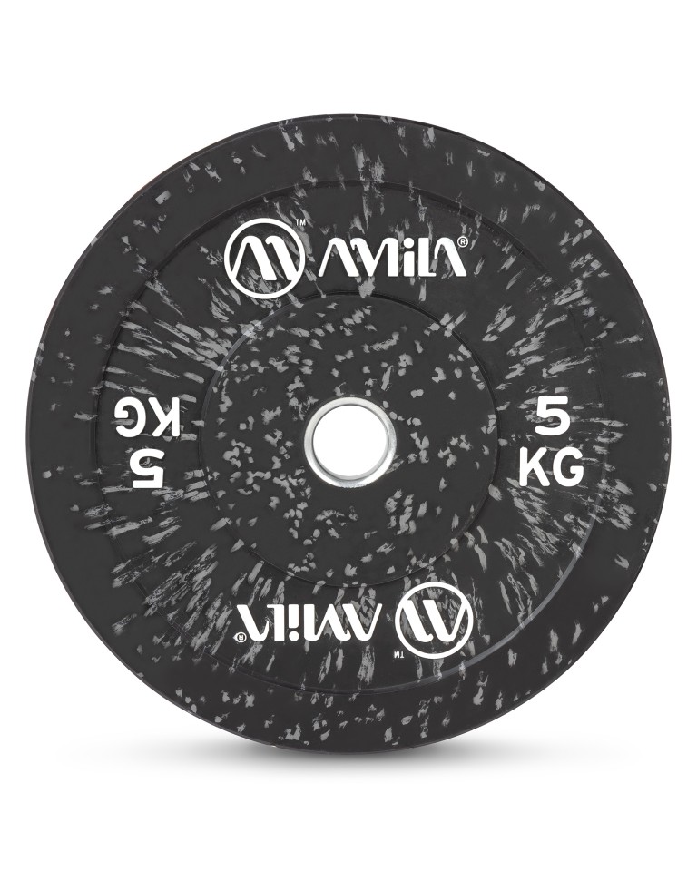 Δίσκος Amila Splash Bumper Slim 50mm 5Kg 84836