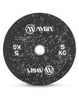 Δίσκος Amila Splash Bumper Slim 50mm 5Kg 84836