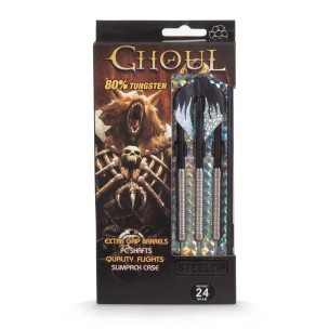 Βέλη με σιδερένια μύτη 24gr Win.Max 49161