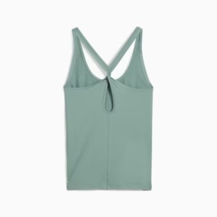 Γυναικείο T-Shirt Puma Move Cloudspun Loose Fit Tank-Regular Lenght 526695-30