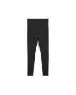 Γυναικείο Κολάν PUMA Lace High-Waisted 7/8  - Black 526778-01