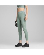 Γυναικείο Κολάν PUMA Lace High-Waisted 7/8 526778-30
