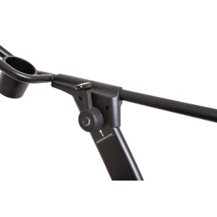 Μαγνητικός Διάδρομος Γυμναστικής Renegade Hiit Runner 93806