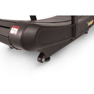 Μαγνητικός Διάδρομος Γυμναστικής Renegade Hiit Runner 93806